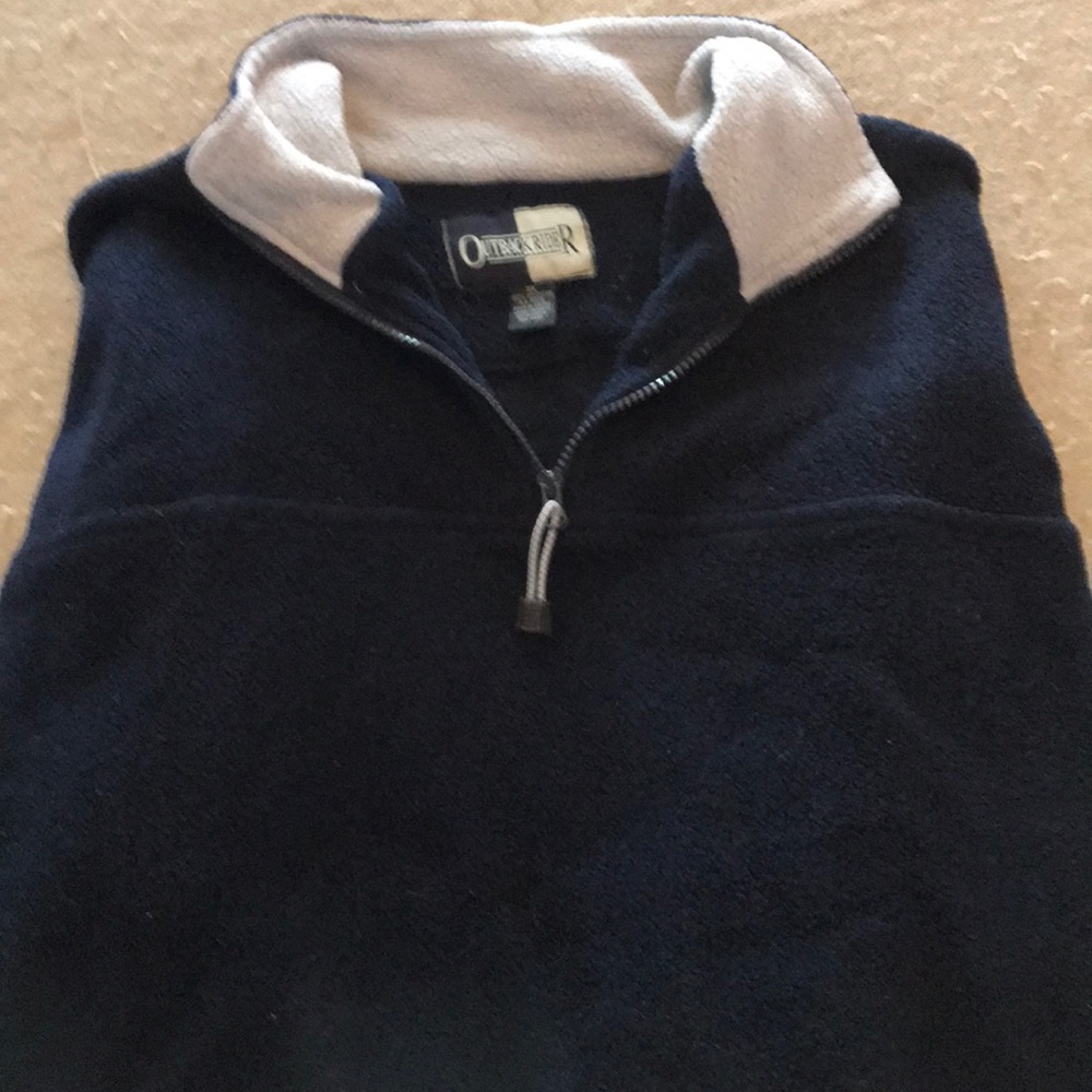 Comfy sweat shirt